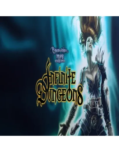 Neverwinter Nights: Infinite Dungeons GOG (PC)
