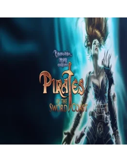 Neverwinter Nights: Pirates of the Sword Coast GOG