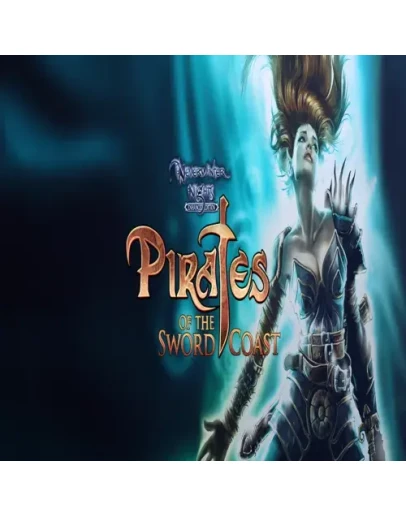 Neverwinter Nights: Pirates of the Sword Coast GOG