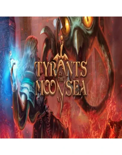 Neverwinter Nights: Tyrants of the Moonsea GOG