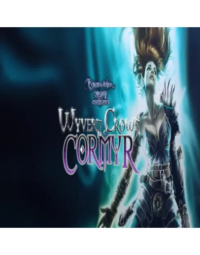 Neverwinter Nights: Wyvern Crown of Cormyr GOG