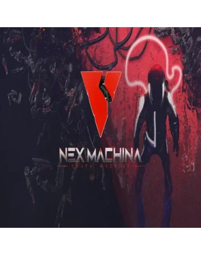 Nex Machina GOG (PC)