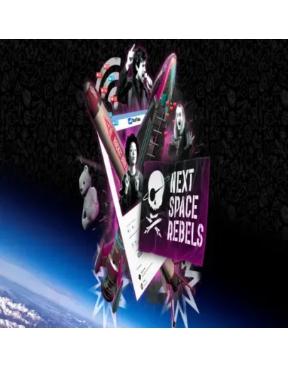 Next Space Rebels GOG (PC)
