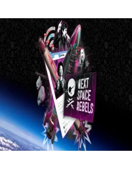 Next Space Rebels GOG (PC)