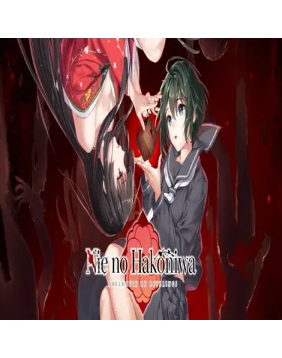 Nie no Hakoniwa - Dollhouse of Offerings GOG (P