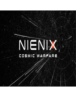 Nienix: Cosmic Warfare GOG (PC)