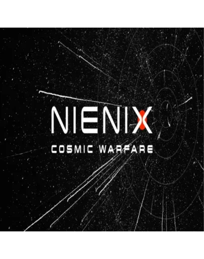 Nienix: Cosmic Warfare GOG (PC)