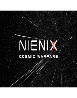 Nienix: Cosmic Warfare GOG (PC)