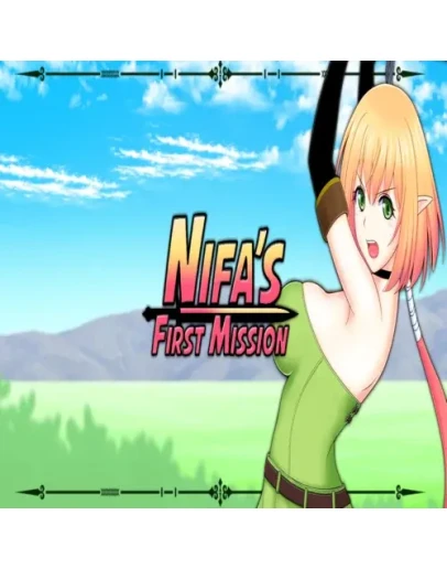 Nifa's First Mission GOG (PC)