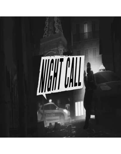 Night Call GOG (PC)