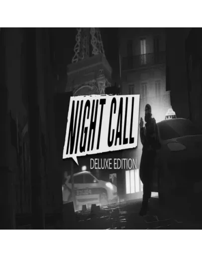 Night Call Deluxe Edition GOG (PC)