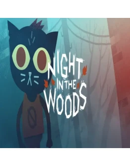 Night in the Woods: Weird Autumn Edition GOG (P