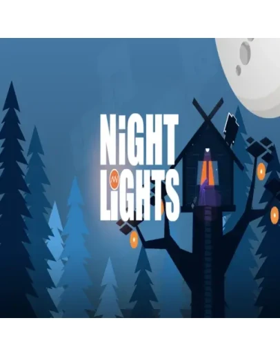 Night Lights GOG (PC)