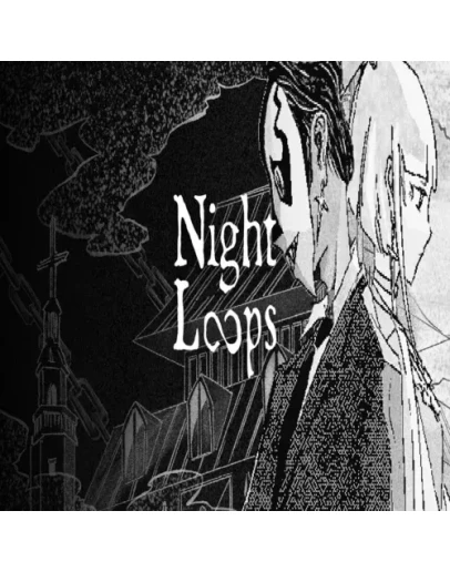 Night Loops GOG (PC)