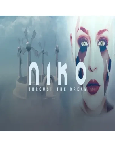 Niko: Through the Dream GOG (PC)