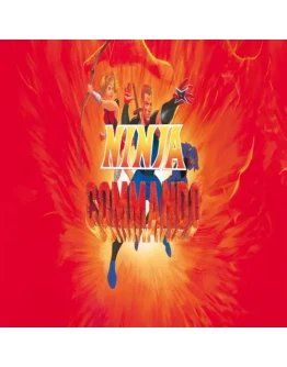 NINJA COMMANDO GOG (PC)