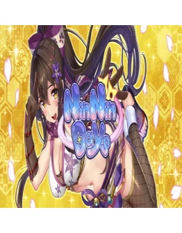 NinNinDays GOG (PC)