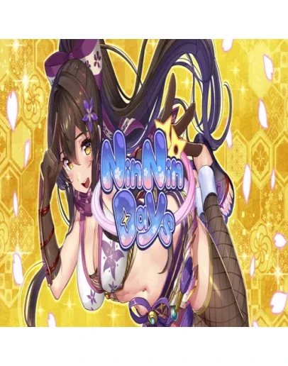 NinNinDays GOG (PC)