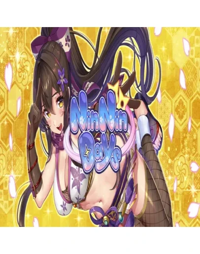 NinNinDays GOG (PC)
