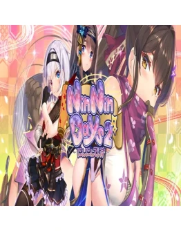 NinNinDays 2 GOG (PC)