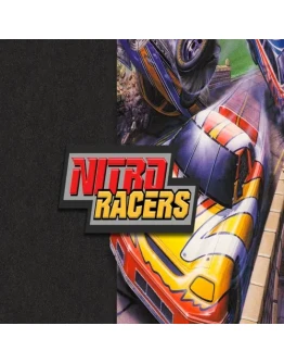 Nitro Racers GOG (PC)