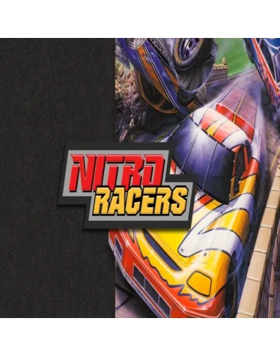 Nitro Racers GOG (PC)
