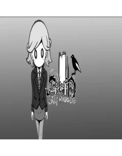 No Ghost in Sky Elevator GOG (PC)