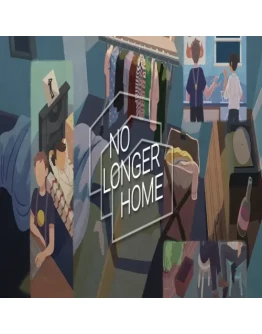 No Longer Home GOG (PC)