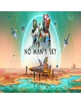 No Man's Sky GOG (PC)