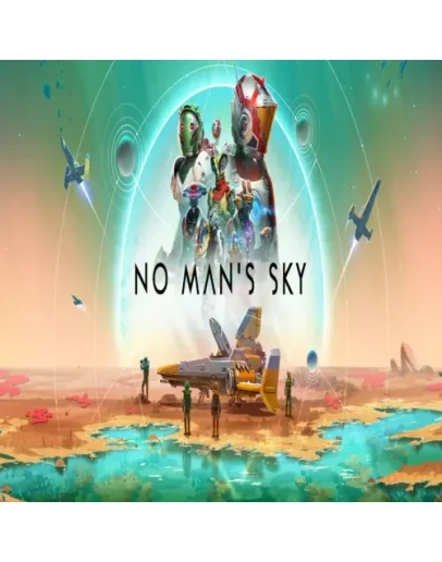 No Man's Sky GOG (PC)