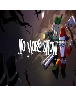 No More Snow GOG (PC)