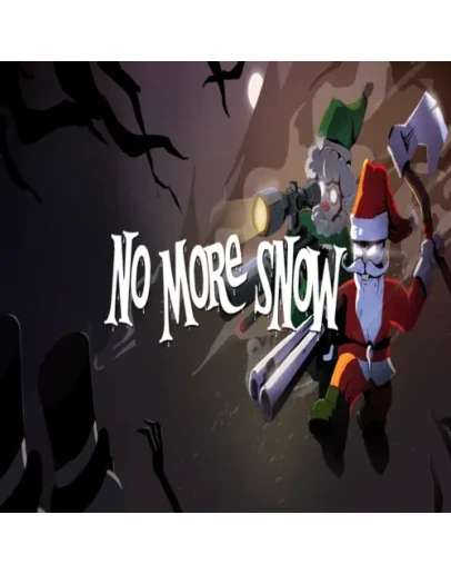 No More Snow GOG (PC)