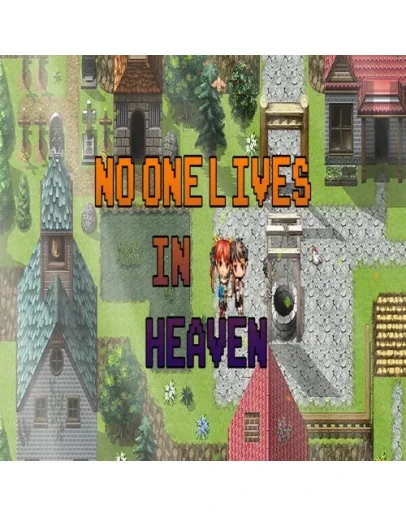 No One Lives in Heaven Digital Deluxe Edition GOG