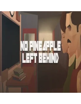No Pineapple Left Behind GOG (PC)