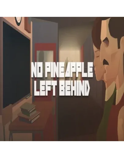 No Pineapple Left Behind GOG (PC)