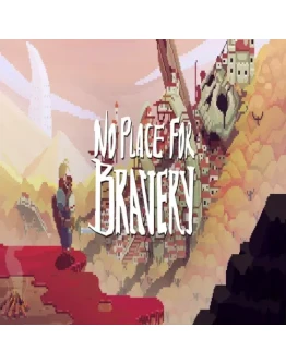 No Place for Bravery GOG (PC)