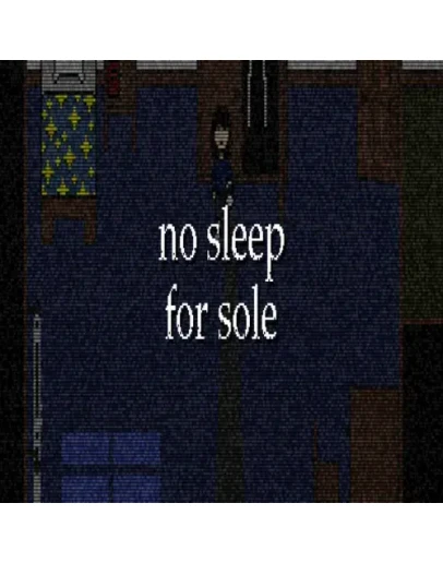 no sleep for sole GOG (PC)