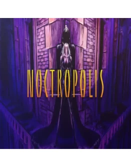 Noctropolis GOG (PC)