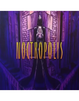 Noctropolis GOG (PC)