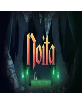 Noita GOG (PC)