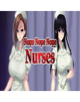 Nope Nope Nope Nurses GOG (PC)