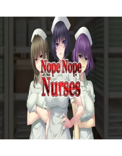 Nope Nope Nurses GOG (PC)