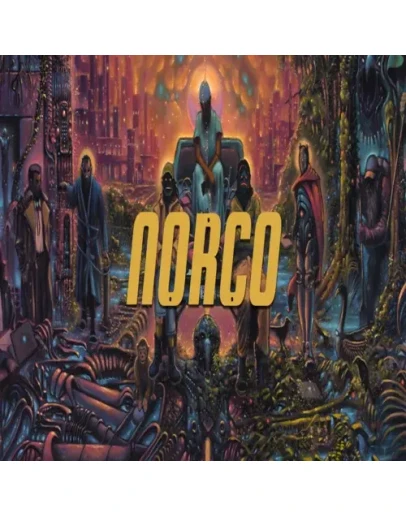 NORCO GOG (PC)