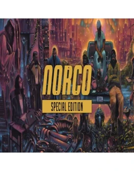 NORCO Special Edition GOG (PC)
