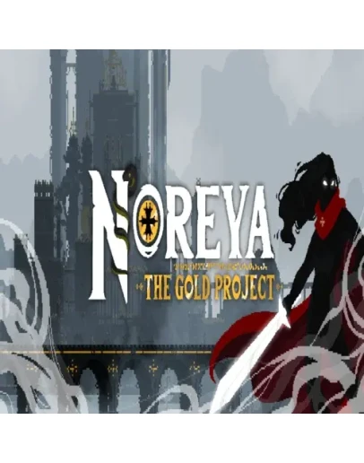 Noreya: The Gold Project GOG (PC)