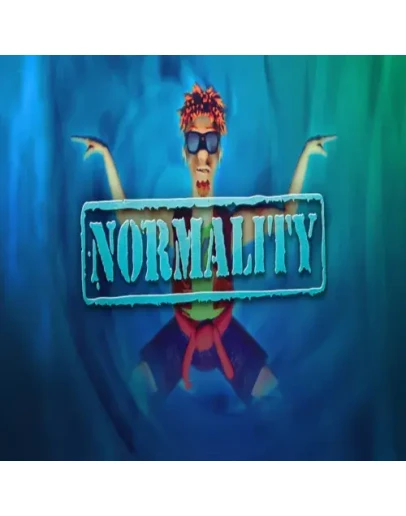 Normality GOG (PC)