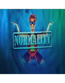 Normality GOG (PC)