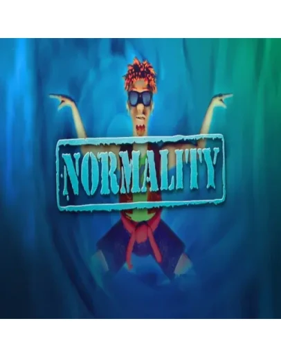 Normality GOG (PC)