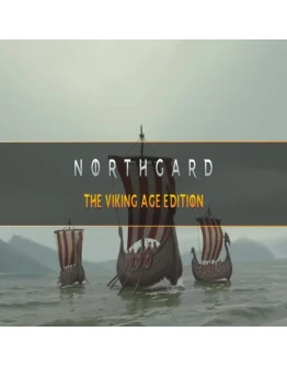 Northgard: The Viking Age Edition GOG (PC)