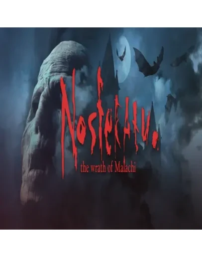 Nosferatu: Wrath of Malachi GOG (PC)